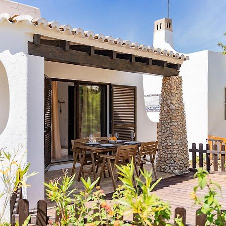 Casa Goa-Quinta Do Paraiso, Carvoeiro Beach 외부 사진