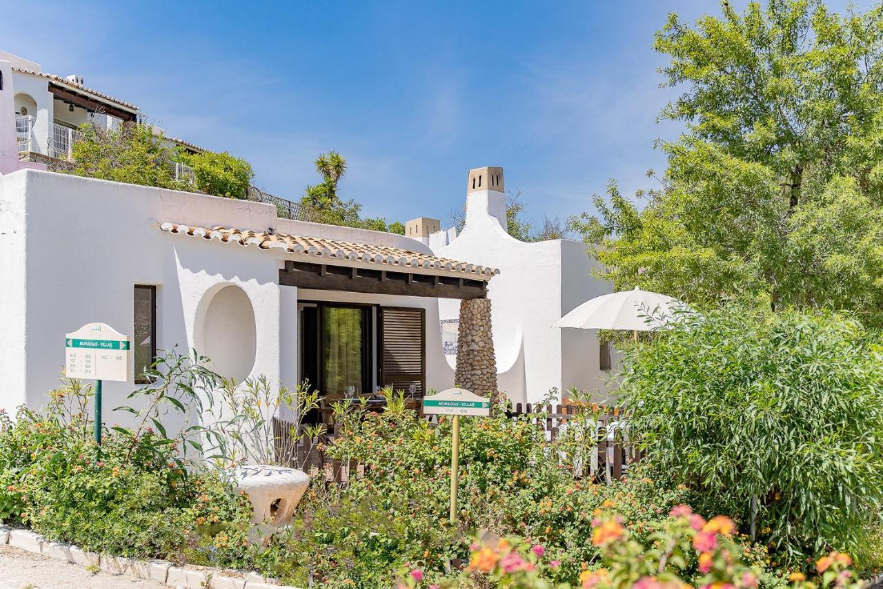 Casa Goa-Quinta Do Paraiso, Carvoeiro Beach 외부 사진