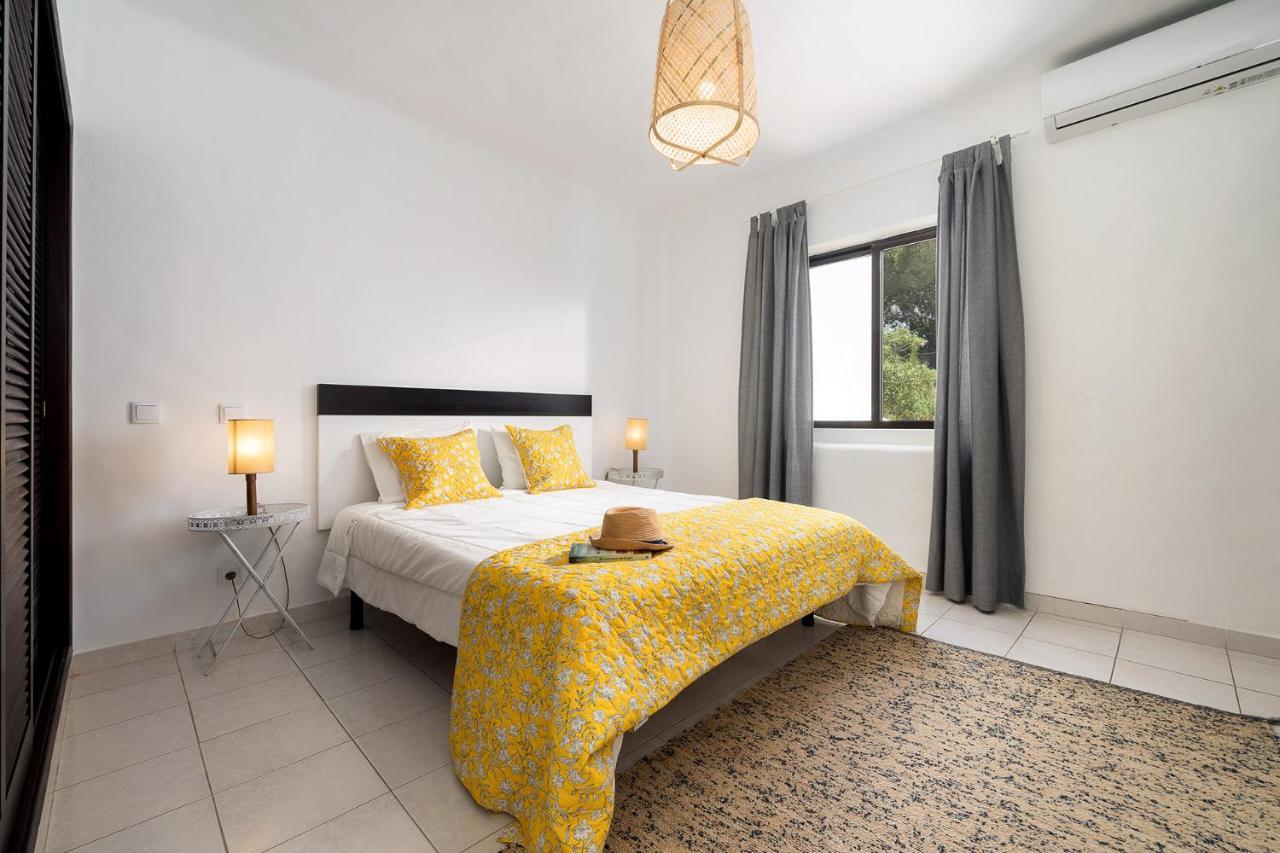 Casa Goa-Quinta Do Paraiso, Carvoeiro Beach 외부 사진