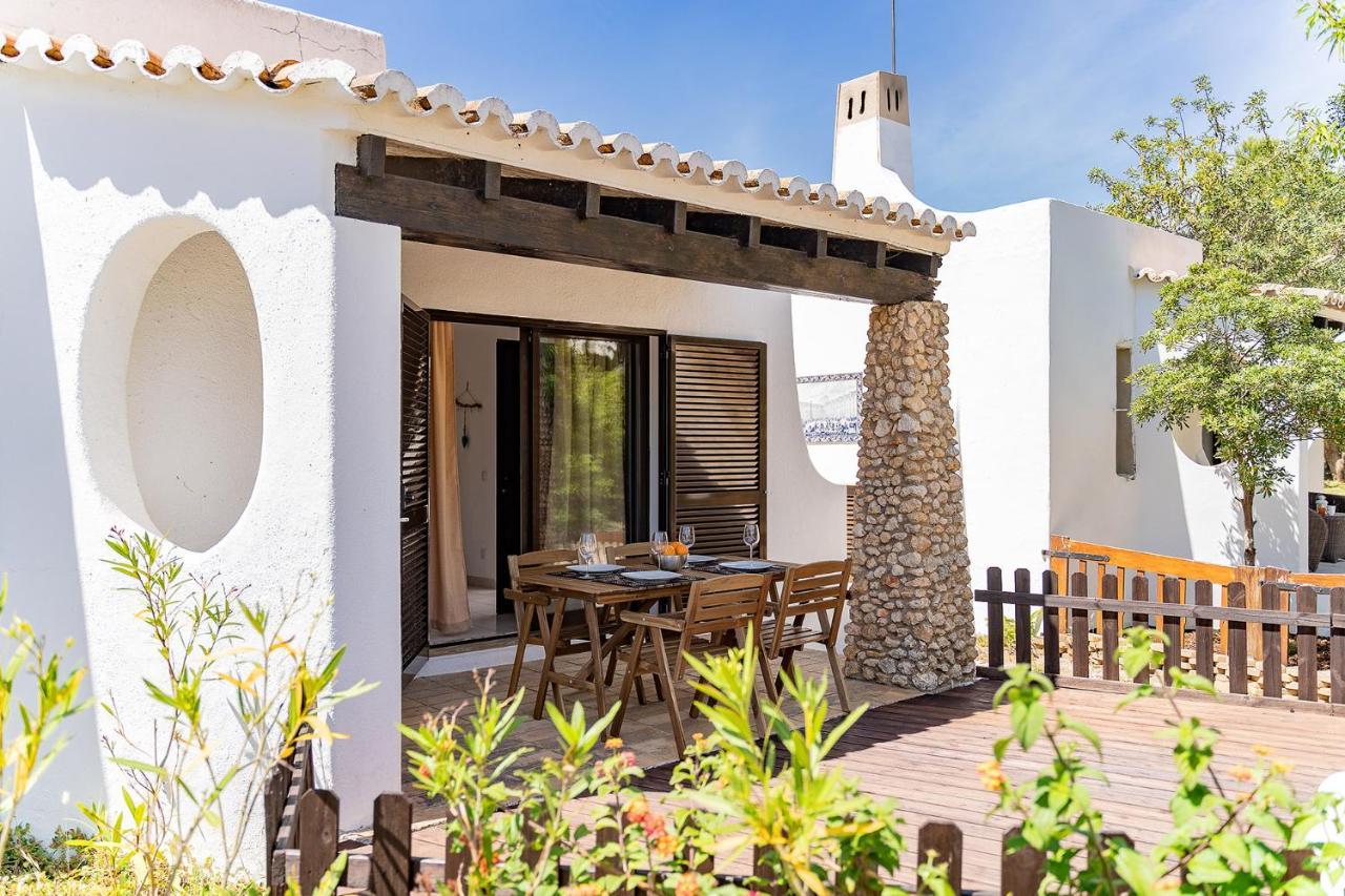 Casa Goa-Quinta Do Paraiso, Carvoeiro Beach 외부 사진
