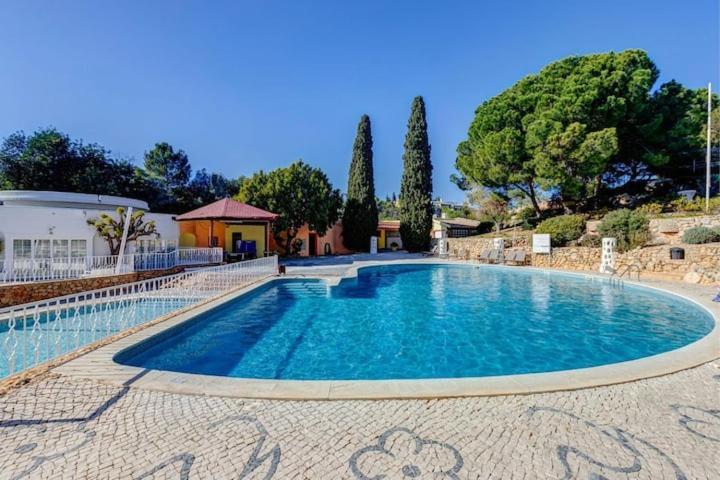 Casa Goa-Quinta Do Paraiso, Carvoeiro Beach 외부 사진