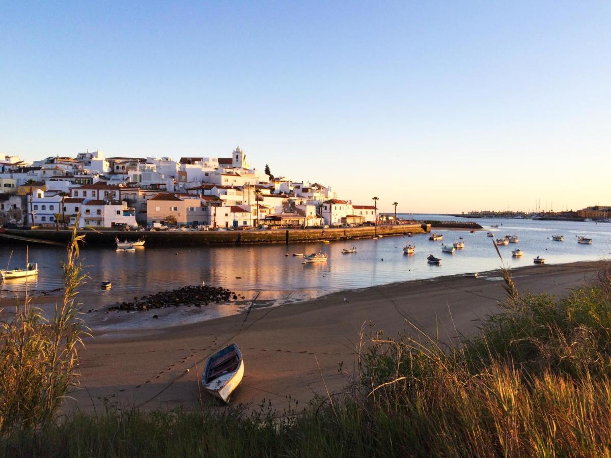 Casa Goa-Quinta Do Paraiso, Carvoeiro Beach 외부 사진